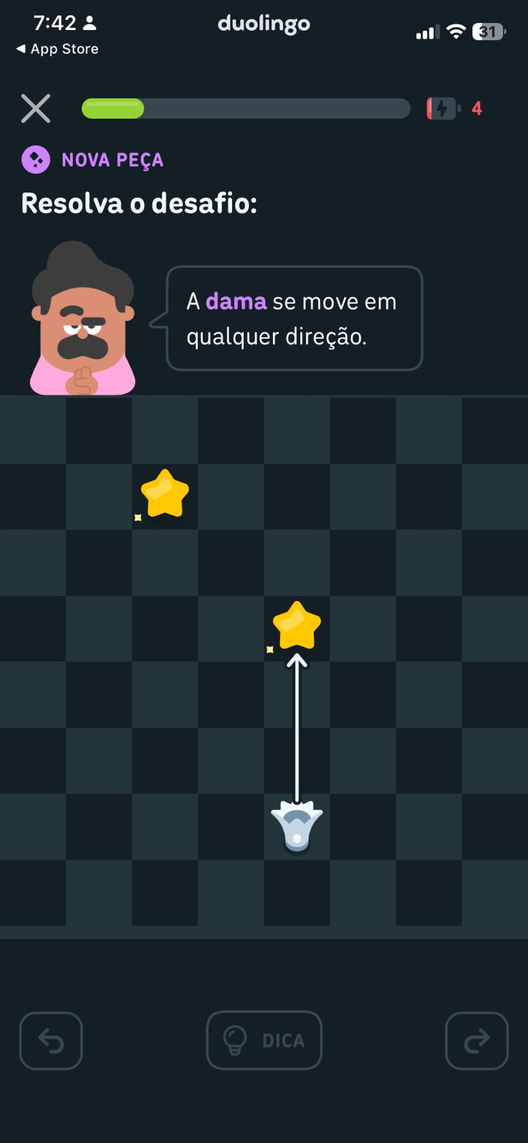 Por dentro do jogo