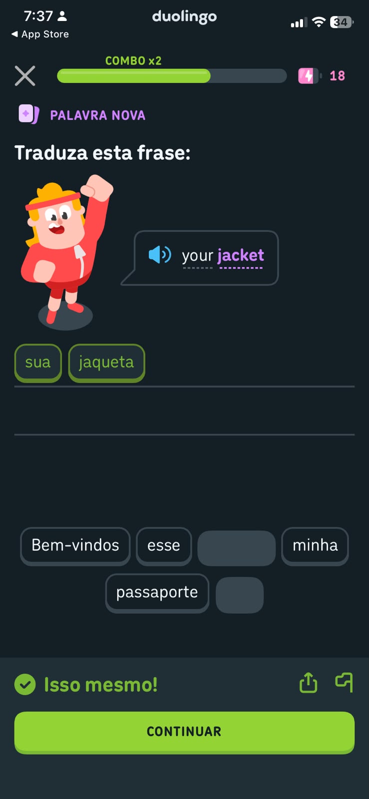 Por dentro do jogo