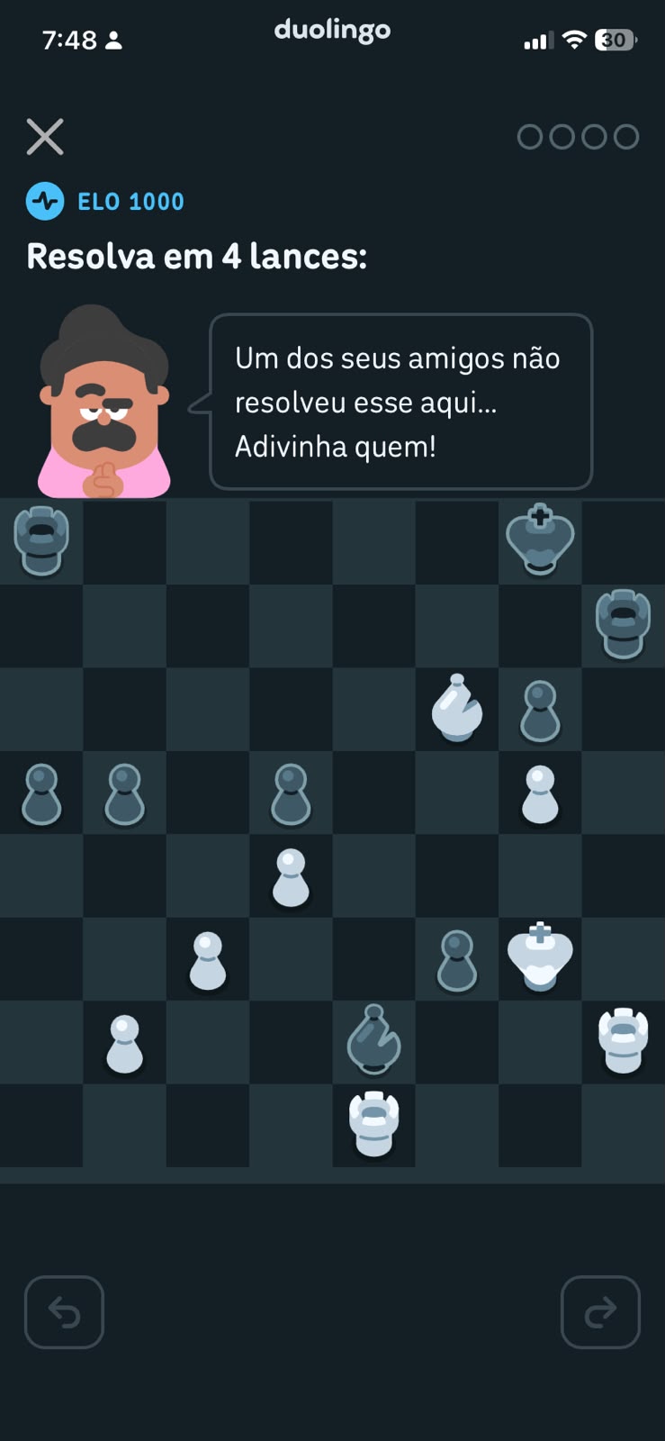 Por dentro do jogo